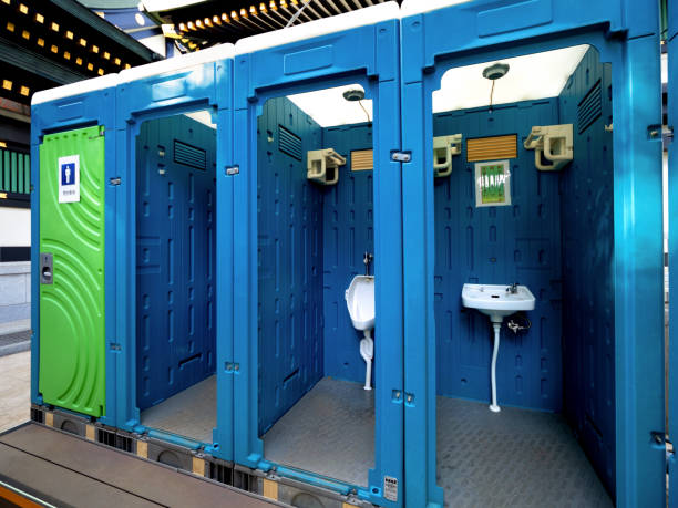 Sanitation services for porta potties in Venetian Village, IL